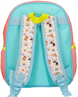 Ghiozdan clasa 0, Paw Patrol, Dream Patrol